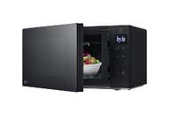 MICR. LG MH6032GAS 20L GRILL NEGRO