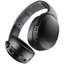 AURICULARES SKULLCANDY CRUSHER EVO O-E NEGROS
