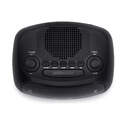 RADIO RELOJ AIWA CR-09J AM/FM DOBLE ALARMA