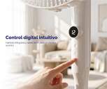VENTILADOR PIE ARTICA AVP30W14 30W 36 CM DC DSP