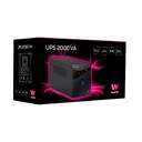 SAI WOXTER 2000 UPS 2000 VA 1200W 2 TOMAS