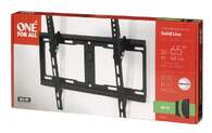 SOPORTE ONE FOR ALL WM4421 INCLINABLE 32%%%quot;-60%%%quot; 100K