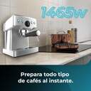 CAFET. CECOTEC ESPRESSO POWER ESPRESSO 20 BAR 1982
