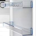 FRICOM. BEKO B5RCNE405HG2 203x60 LOOK INOX