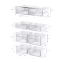 FRI. BOSCH KFN96APEA 183x91x73,1 NF INOX