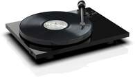 TOCADISCOS PRO-JECT E1 PHONO NEGRO