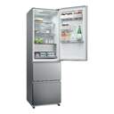 FRICOM. HAIER HTR3518ENMX 185x55 NF 3P INOX