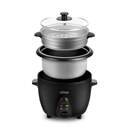 ARROCERA UFESA AR4080 BASTAMI 1,8L 6-7 PERSONAS