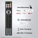 TV HISENSE 55%%%quot; 55UR8S UHD RGBMINILED SMARTTV 180HZ