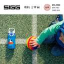 BOTELLA SIGG SHIELD ONE SPACE 0.5 L INFANTIL