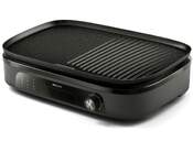 ASADORA PHILIPS HD6210/90 2400W 46,5X34CM