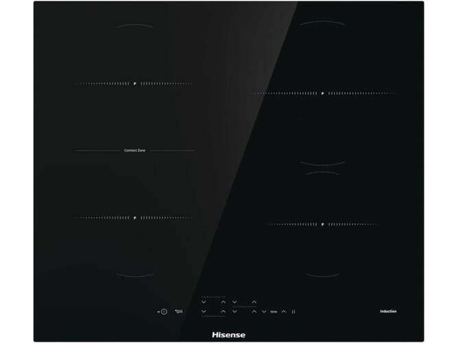 Placa Inducción Hisense I6433CB