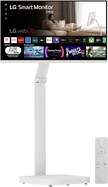 Smart Monitor LG 32" 32U721SAW-W.EEU Swing