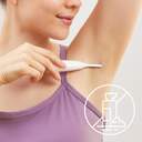 AFEITA. CORPORAL PANASONIC ESWM31P301 BIKINI 5EN1