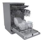 LVJ. HOOVER HDPH2D1145X 45CM 7P INOX DSP 3%%%#170;B 45dB