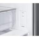 FRICOM. SAMSUNG RB53DG706AS9EF 203x75  INOX