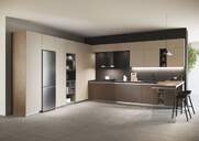 FRICOM. HAIER HDW5620CNPK 200x59,5x66 NF INOX DSP