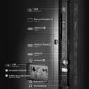 TV HISENSE 65%%%quot; 65U7Q PRO UHD MINILED PRO 165HZ