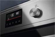 HORNO ELECTROLUX EOH4P56BX 65L PIROL DSP INOX
