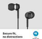 AURICULAR SENNHEISER CX 80-S 508593