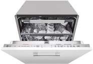 LVJ. LG DB365TXS 10P QUADWASH 3%%%#170;B 44DB INT