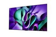 TV LG 97%%%quot; 97M49LA UHD OLED EVO ALFA11 ZERO CONNECT