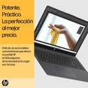 PORTATIL HP 15-FC0088NS RYZEN 3 8GB 256SSD 15,3%%%quot;