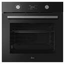 HORNO HOOVER HO6T5B3HTB 78L HYDRO DSP GT NEGRO