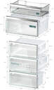 FRICOM. SIEMENS KG39NAIBT 203x60 NF INOX