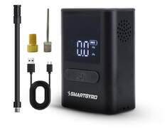 Hinchador de Ruedas SmartGyro Nano Compresor