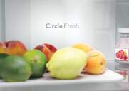 FRICOM. CANDY CNCQ2T618CW 185x60 NF BCO