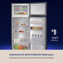 FRI. ARTICA CICLOUP143EI2 143x55 2P CICLICO INOX