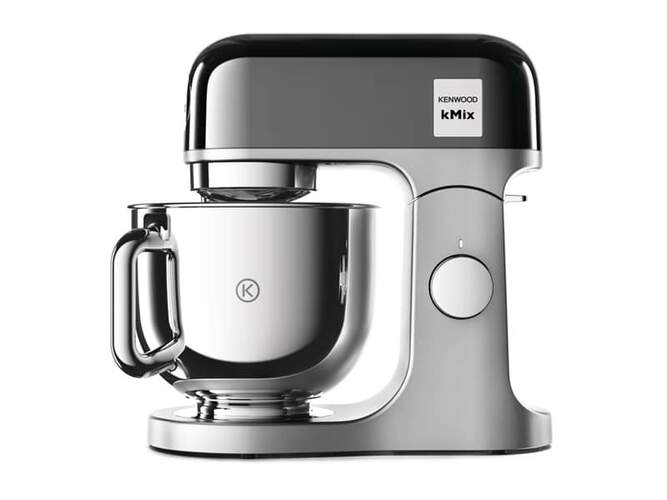 Robot de Cocina Kenwood KMX760BC