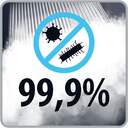 CENTRO PLANCHADO ROWENTA DG9161 7,5B 470G