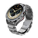 SMARTWATCH HIFUTURE ACTIVE SILVER