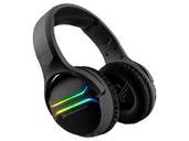 AURICULARES PHOENIX ECHO 7.1 RGB MICR GAMING NEGRO