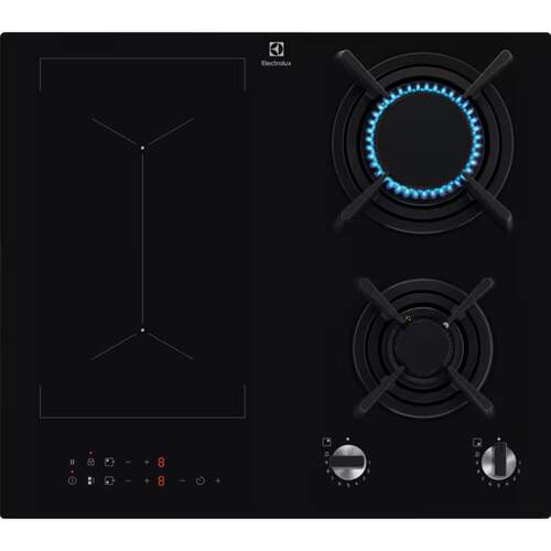 Placa mixta Electrolux KDI64172K