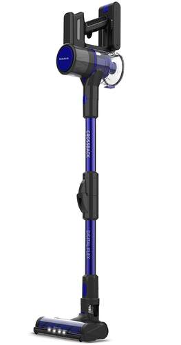 Aspirador Escoba Taurus Crossback Digital Flex