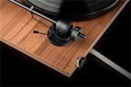 TOCADISCOS PRO-JECT E1 PHONO NOGAL