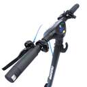 PATIN ELECTRICO SMARTGYRO Z-ONE 2 BLUE C 10%%%quot; 350W