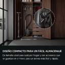 ASPI. TRINEO AEG AB31C1GG 750W C/B FILTRO LAVABLE