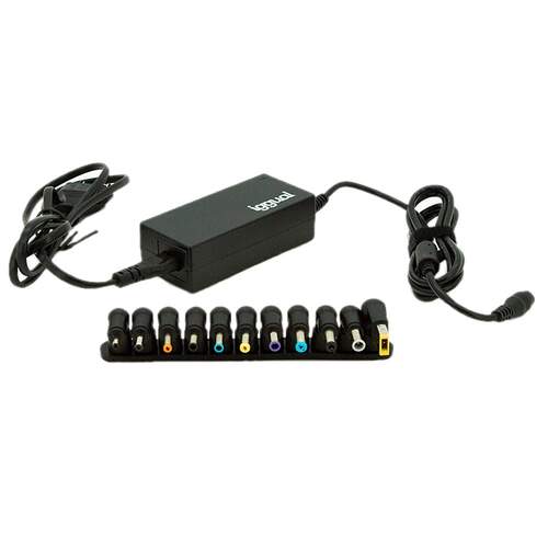 Cargador Universal Autom&aacute;tico iggual IGG316979