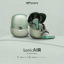 AURICULARES HIFUTURE SONICAIR GREEN