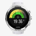 SMARTWATCH SUUNTO 9 BARO WHITE 50MM