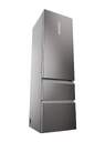 FRICOM. HAIER HTW5620CNMP 205x60 NF INOX 3D 3P