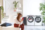 LVD. HOOVER HWP610AMBC 10K 1600R BCA