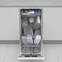 LVJ. HOOVER HDIH2T1145 45CM 3%%%#170; BANDEJA INTEGRABLE