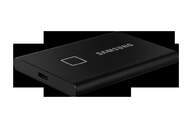 D. DURO SAMSUNG 1TB SERIE T7 TOUCH MU-PC1T0K/WW