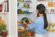 FRICOM. CANDY CBT7719FW 194x69x54 BCO NF INTEGR