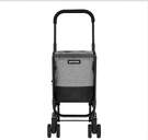 CARRO-COMPRA PLAY EASY GO NEGRO/TEXTURED 24965 285